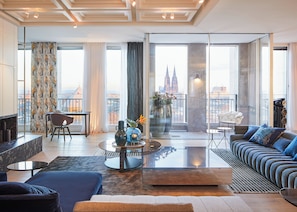 Premium bedding, minibar, in-room safe, individually decorated