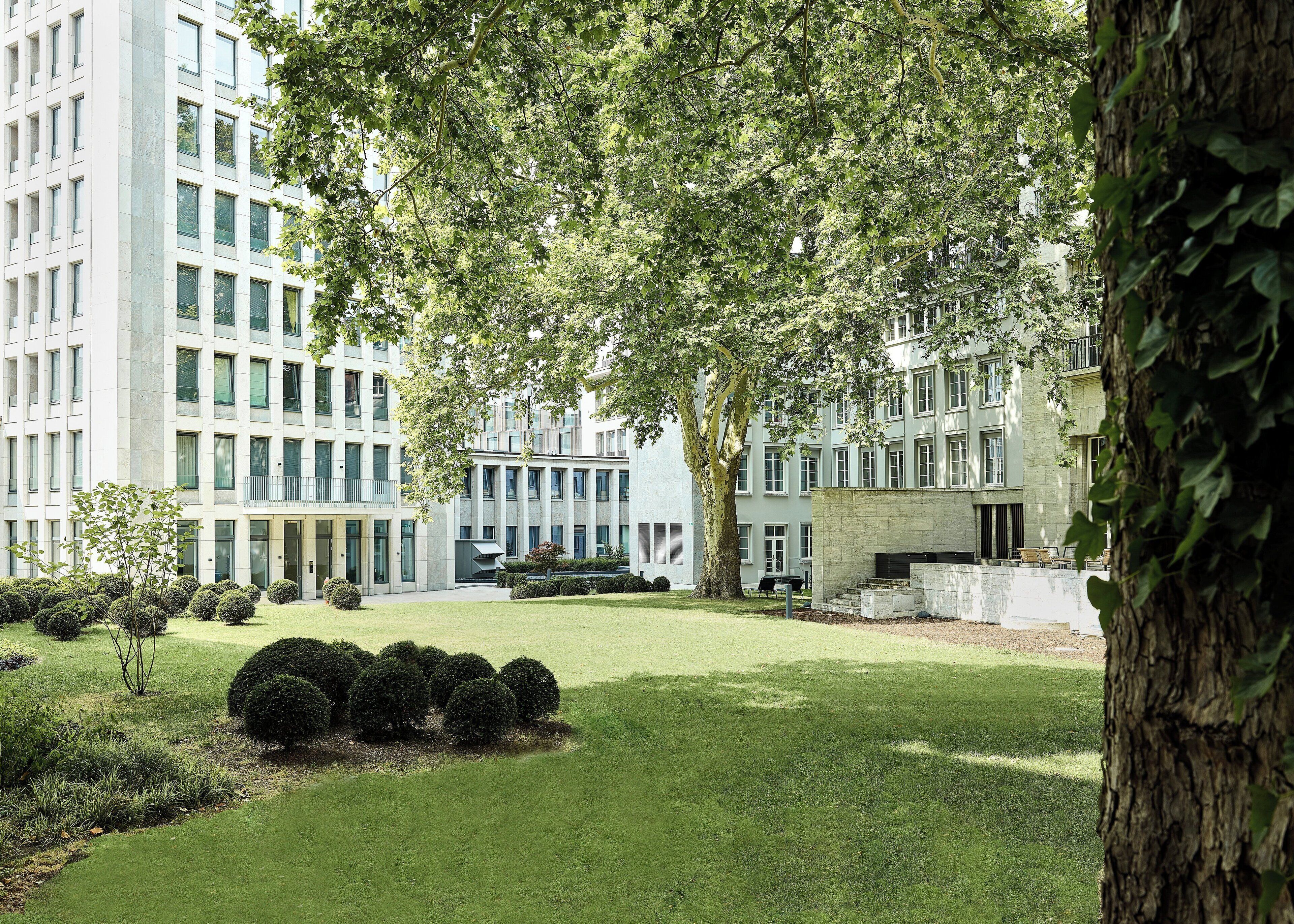 premium bedding, minibar, in-room safe, individually decorated