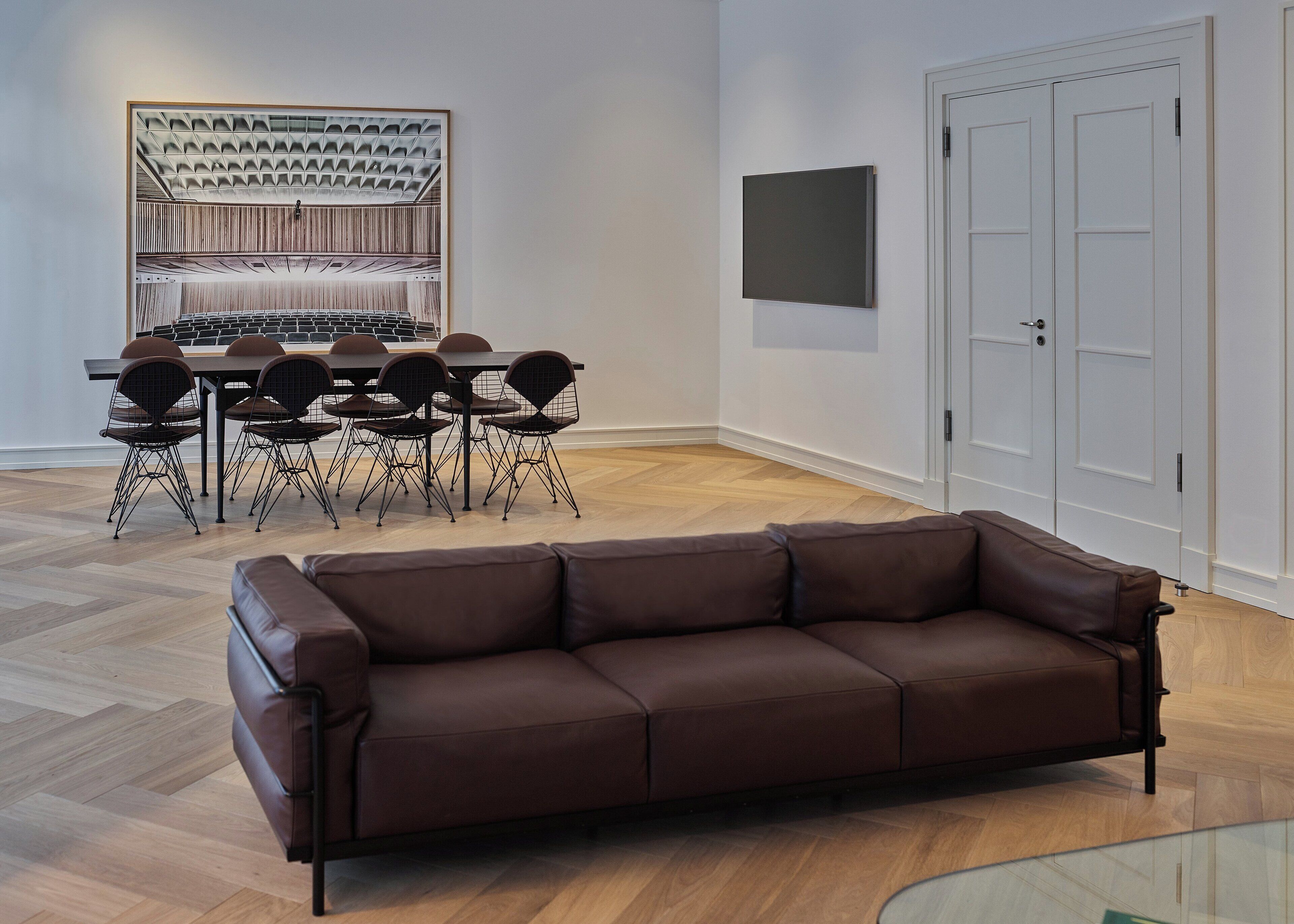 Foto - THE QVEST hideaway
