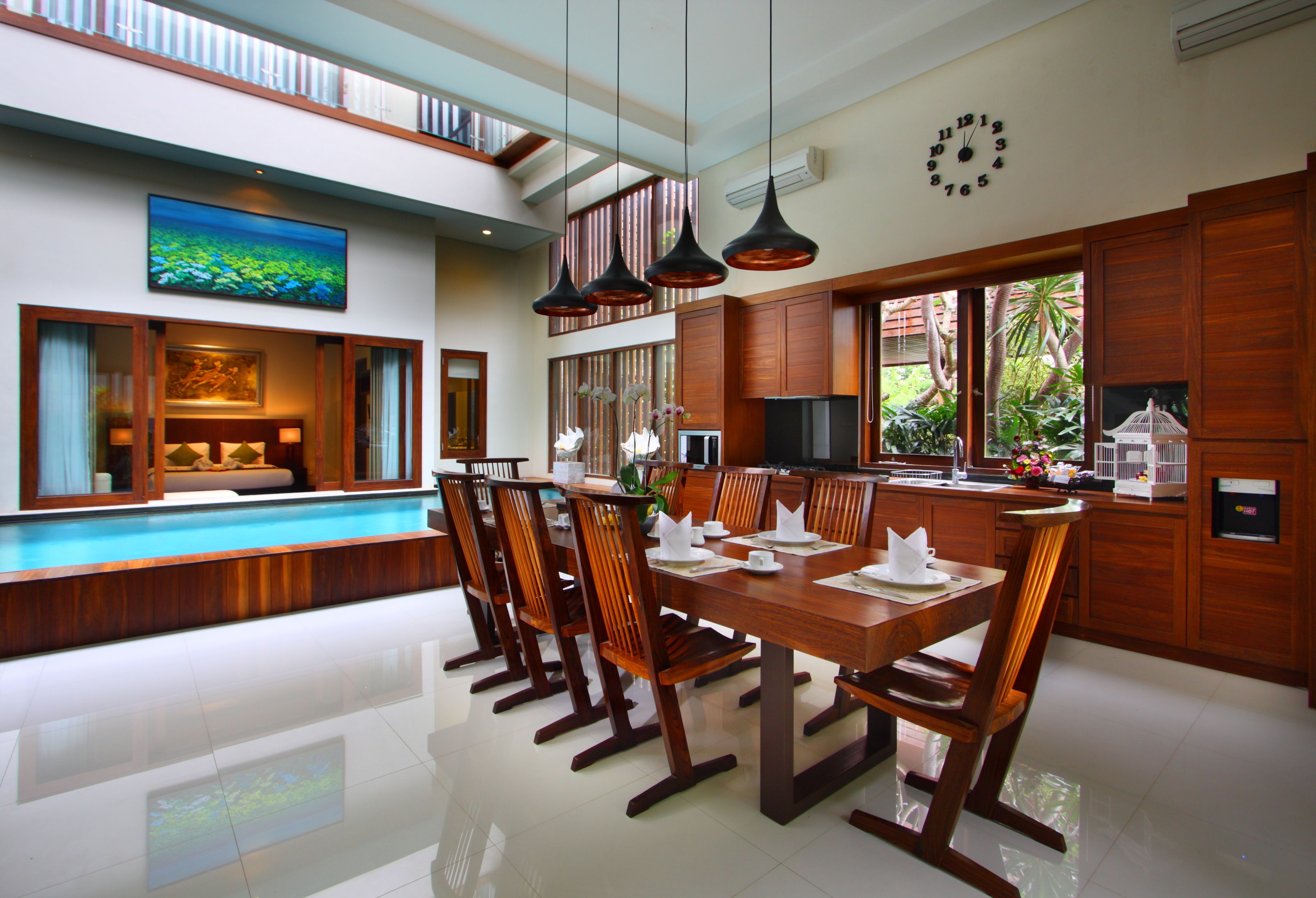 Premium bedding, in-room safe, desk, cots/infant beds