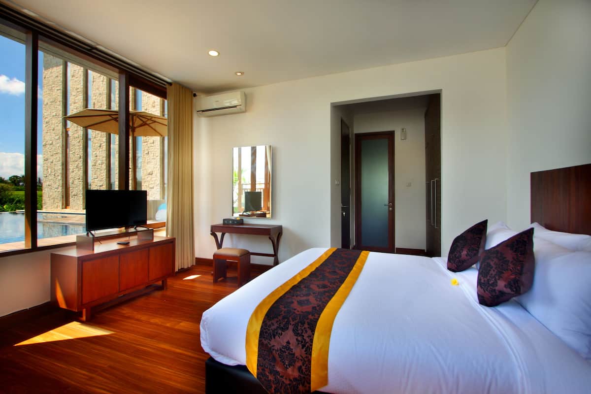 Villa, 4 Bedrooms