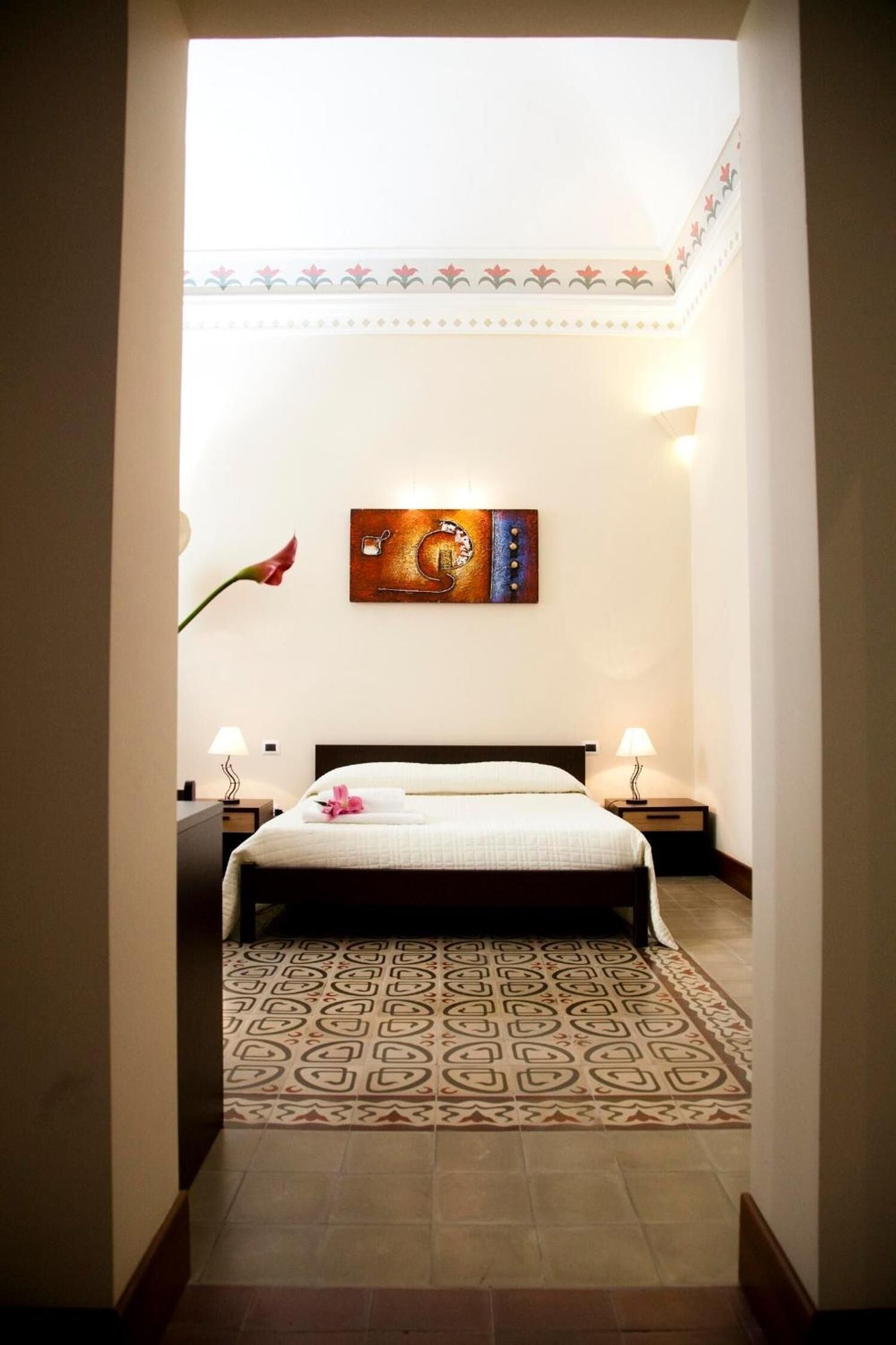 Foto - Antiche Volte