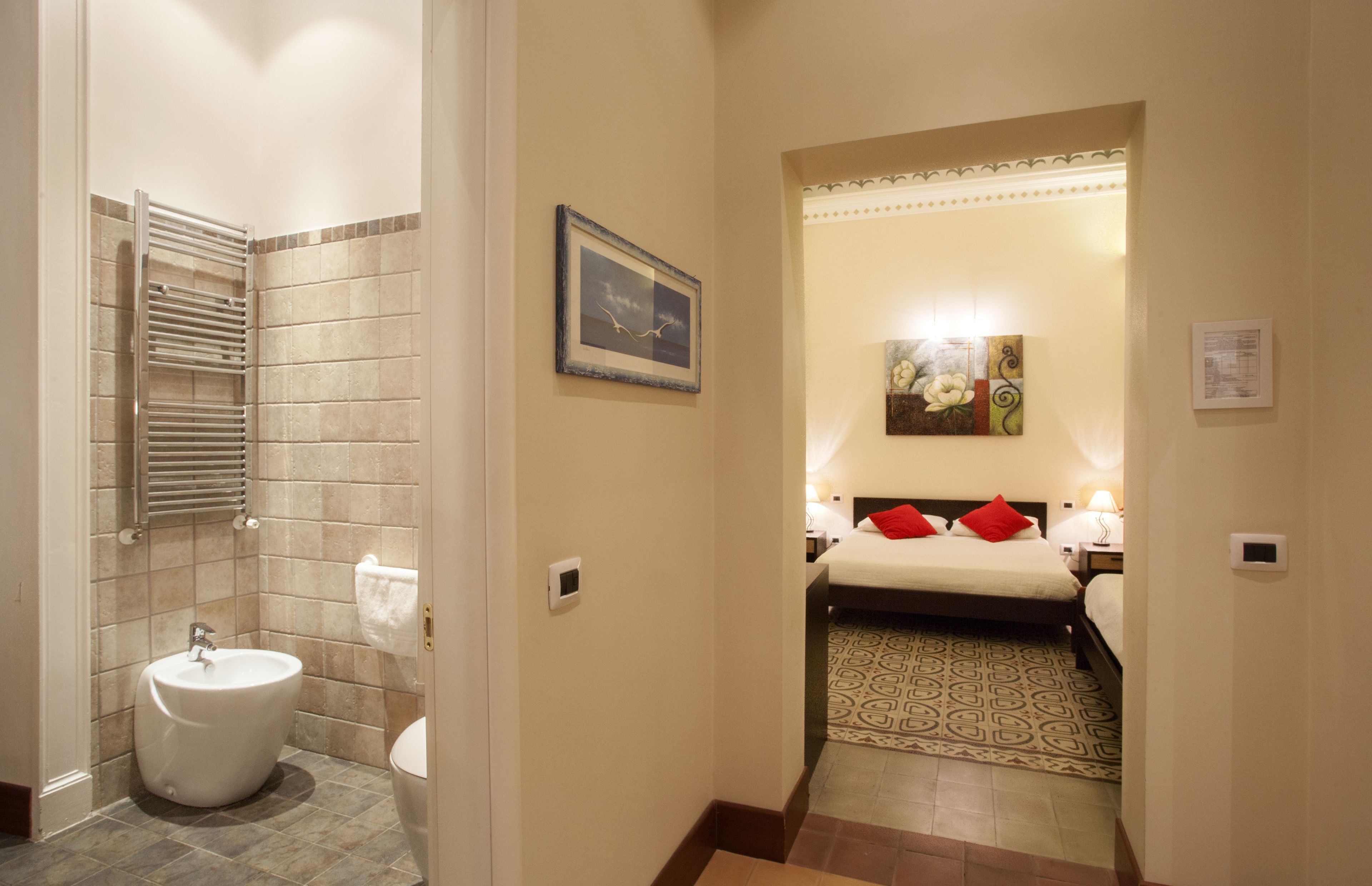 Foto - Antiche Volte