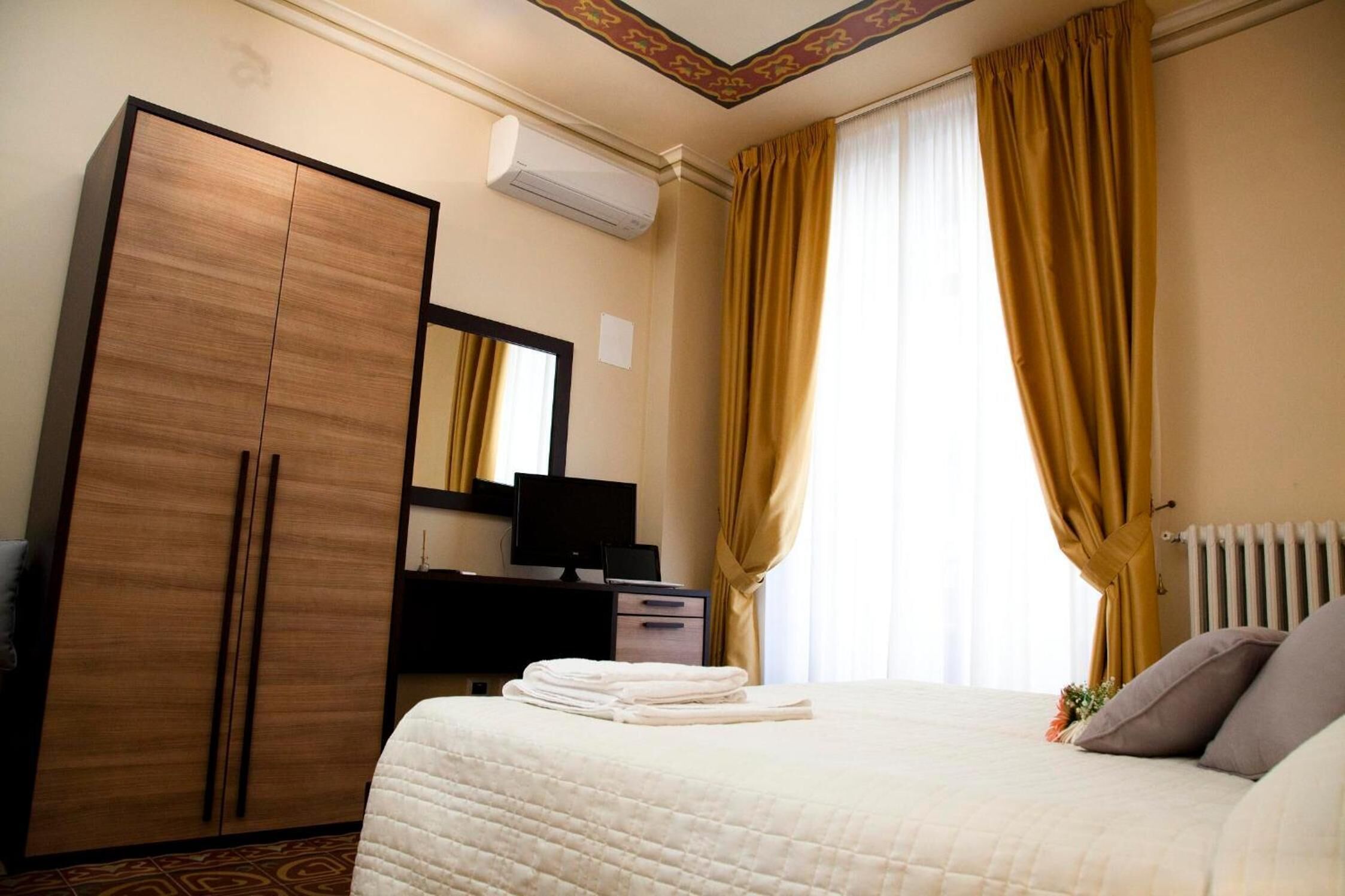 Foto - Antiche Volte