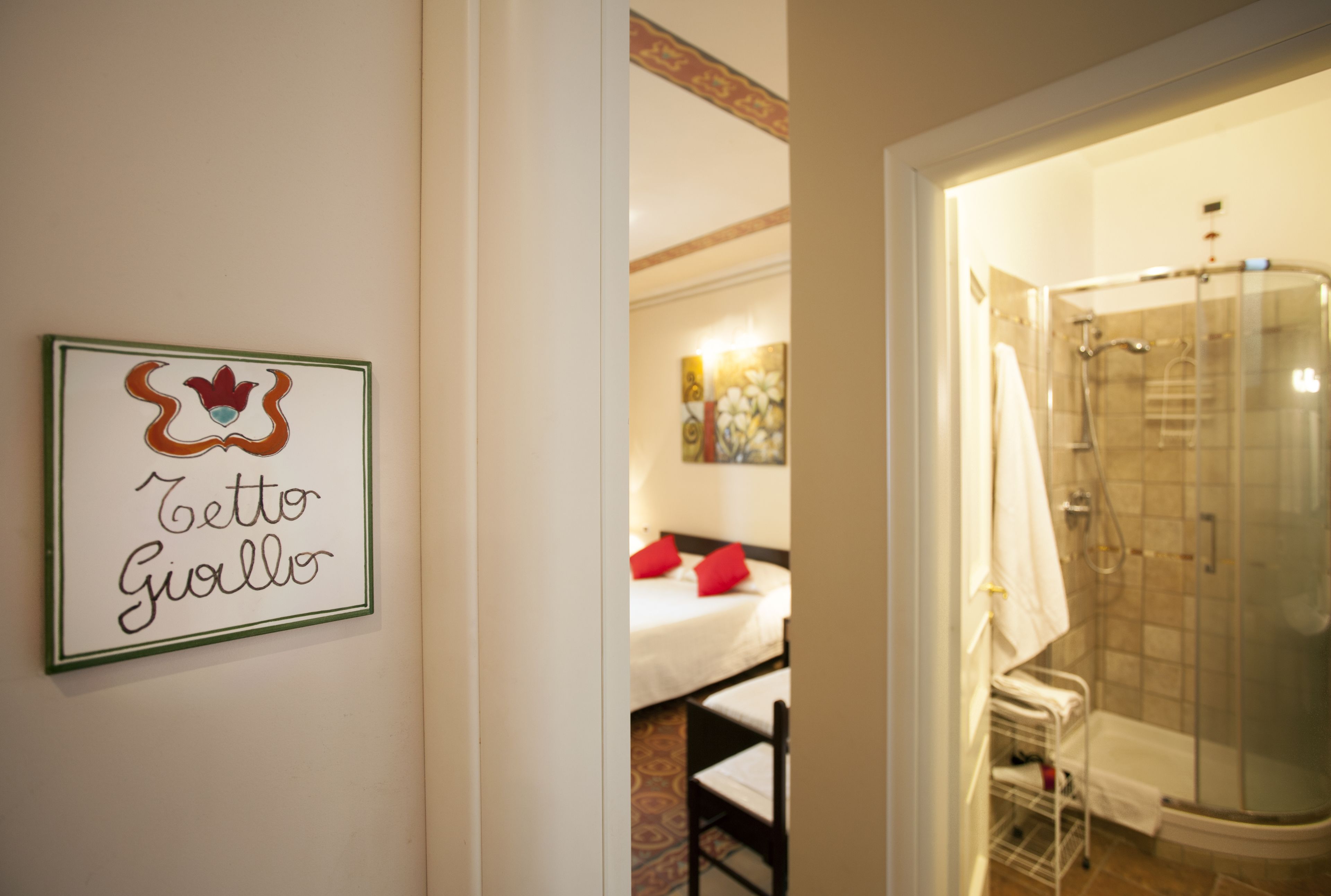 Foto - Antiche Volte