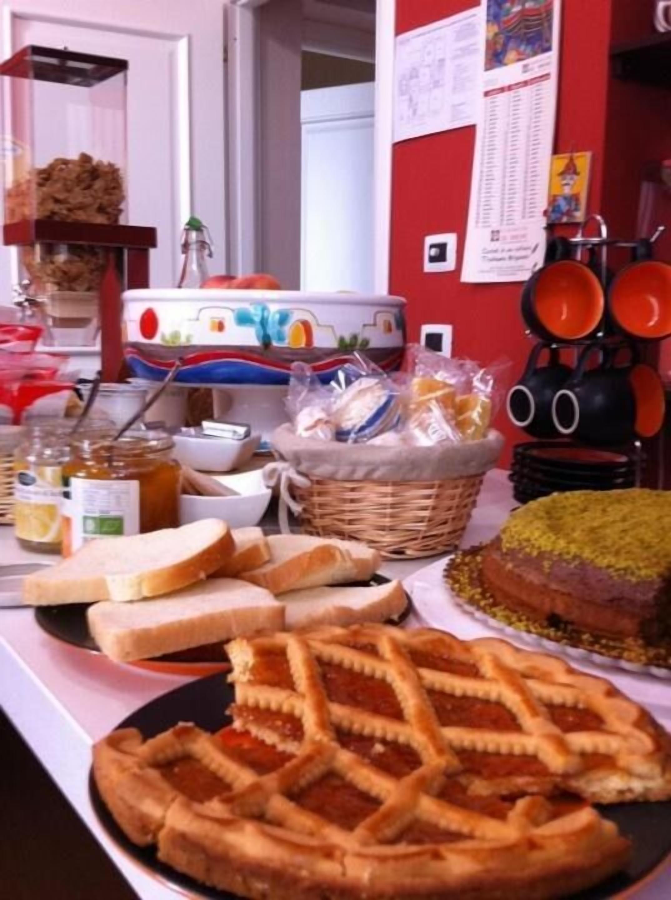 Foto - Antiche Volte