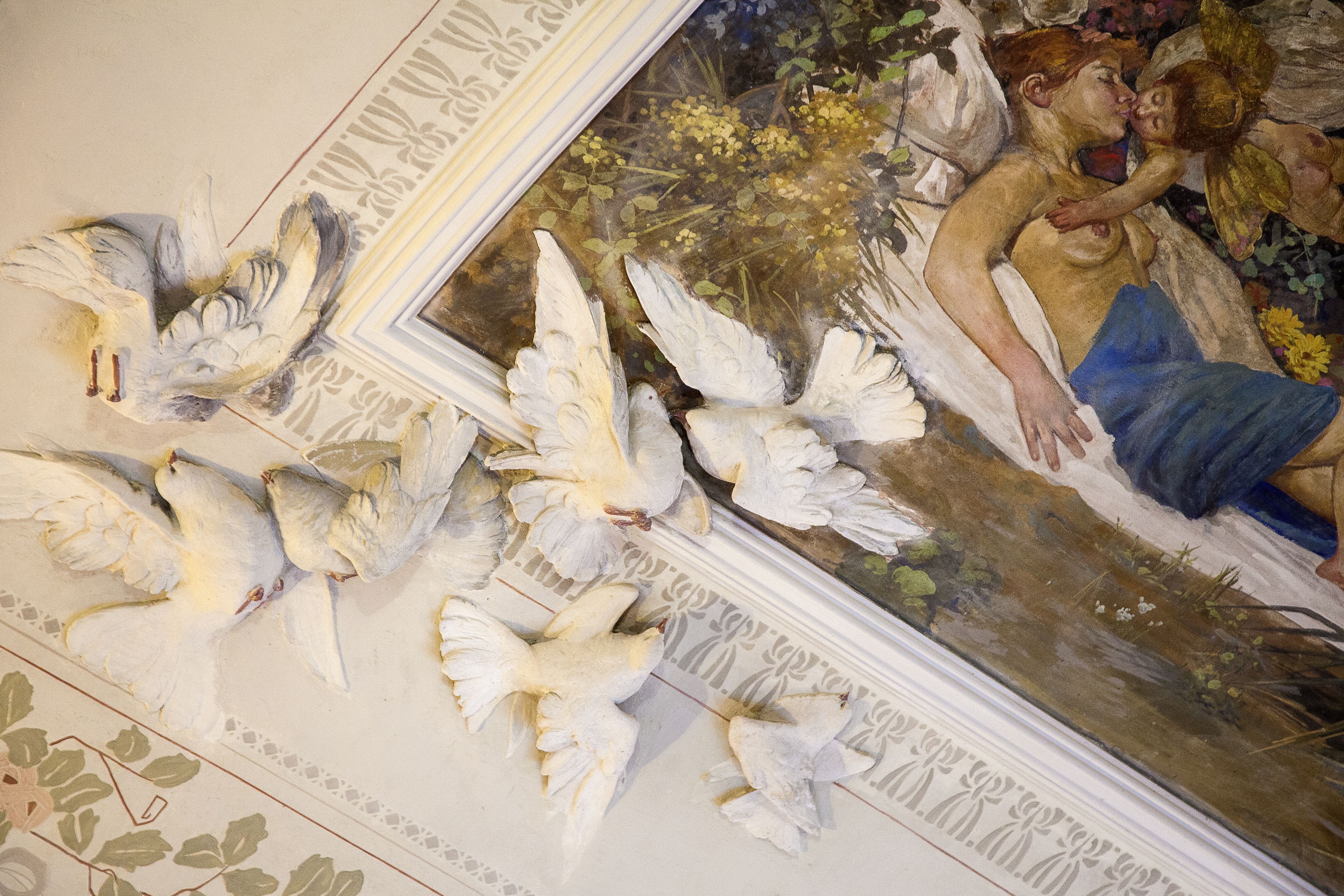 Foto - Antiche Volte