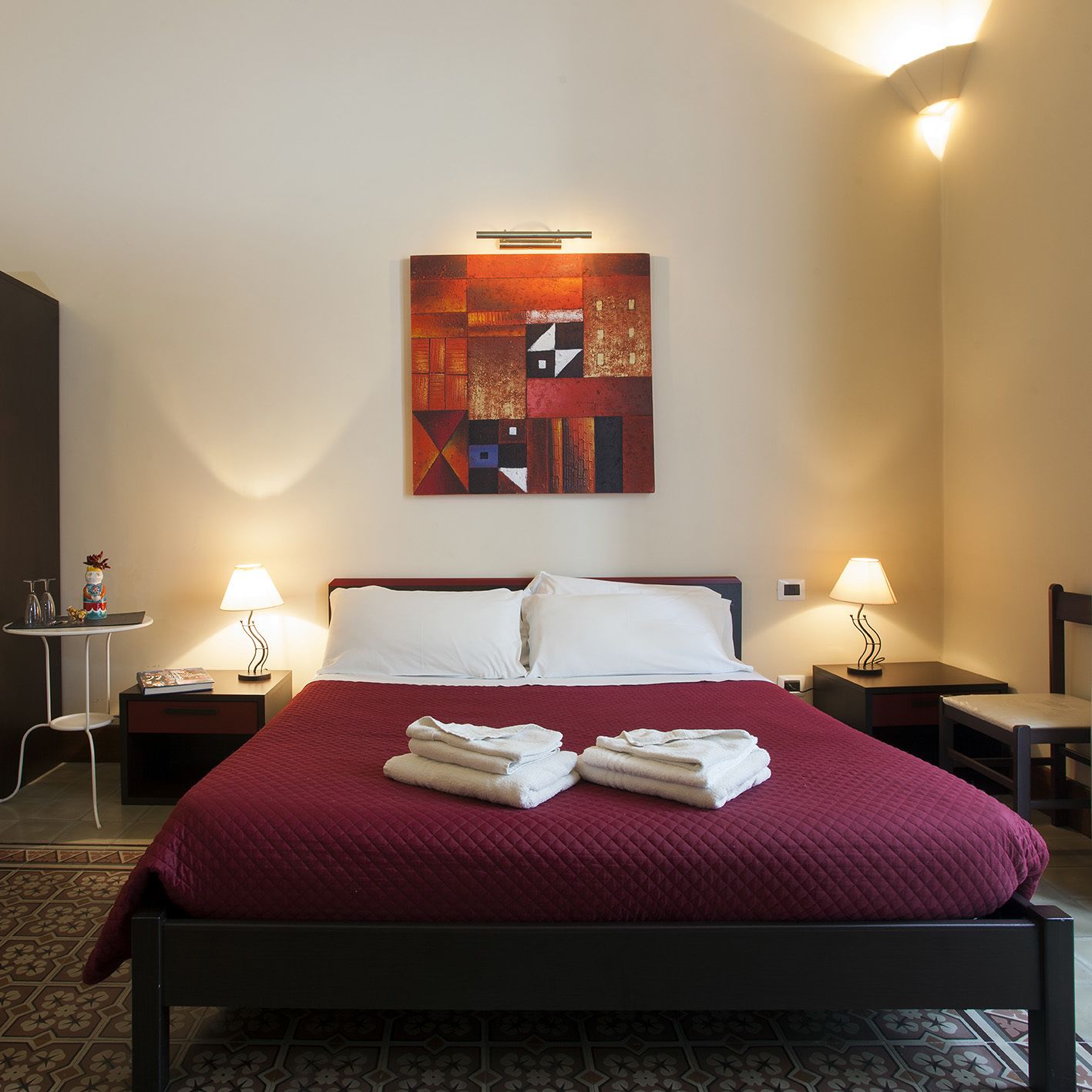 Foto - Antiche Volte