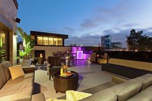 テラス / パティオ