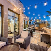 Hilton Garden Inn Irvine/Orange County Airport
