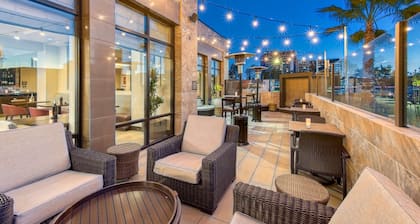 Hilton Garden Inn Irvine/Orange County Airport