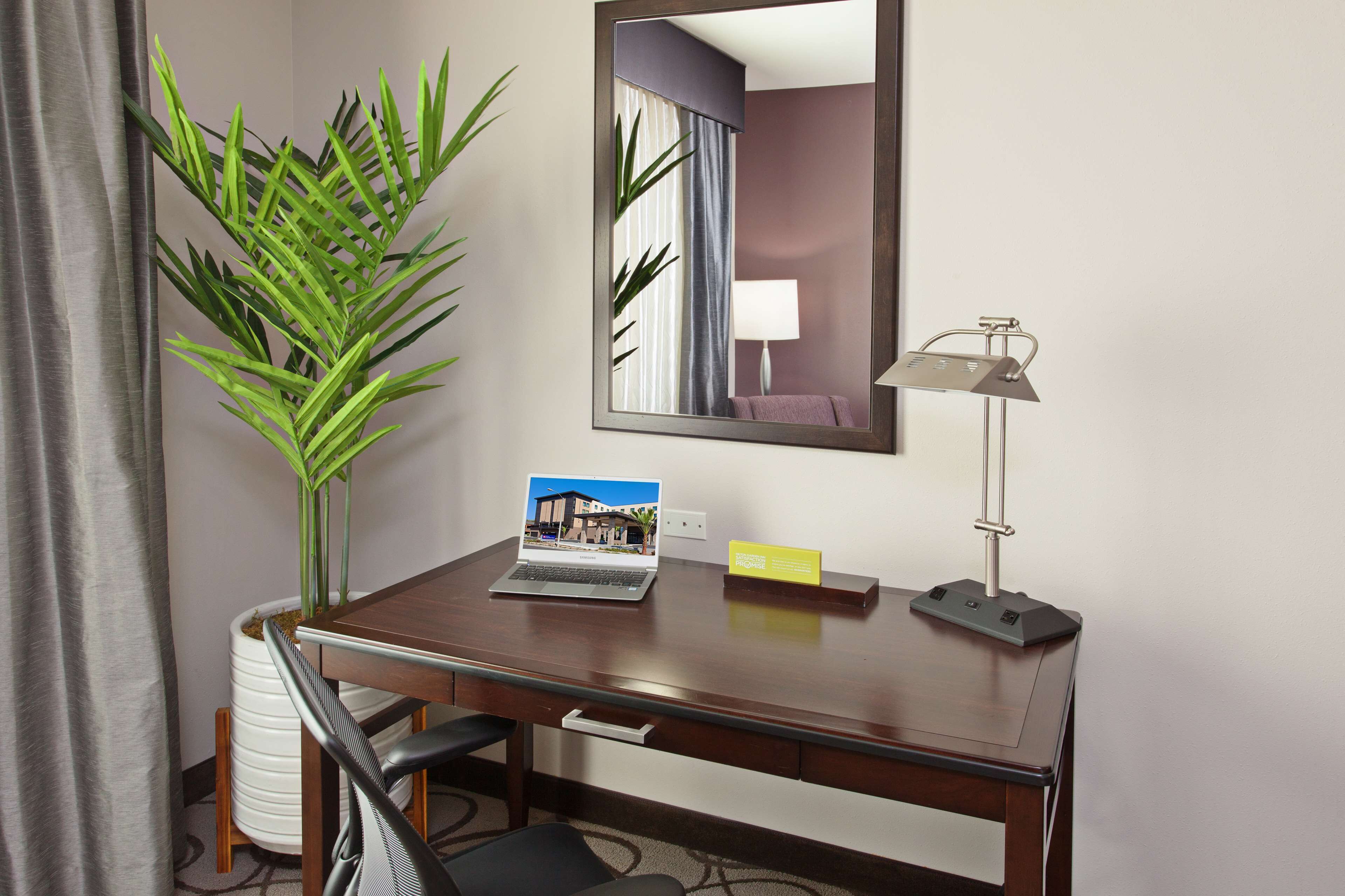 1 bedroom, premium bedding, down duvets, desk