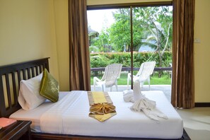 Garden Villa
