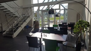 Salle de réunion
