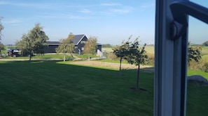 Chambre Simple | Vue sur le parcours de golf