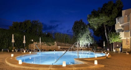 Canyamel Sun Aparthotel