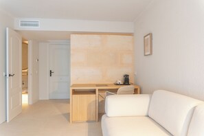 Living area - Canyamel Sun Suites Hotel (Capdepera)