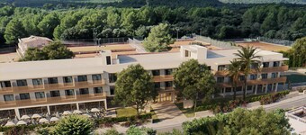 Canyamel Sun Suites Hotel