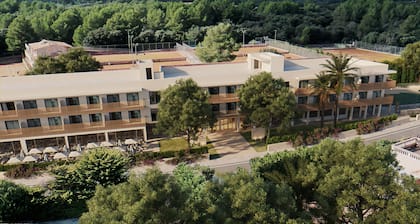 Canyamel Sun Suites Hotel