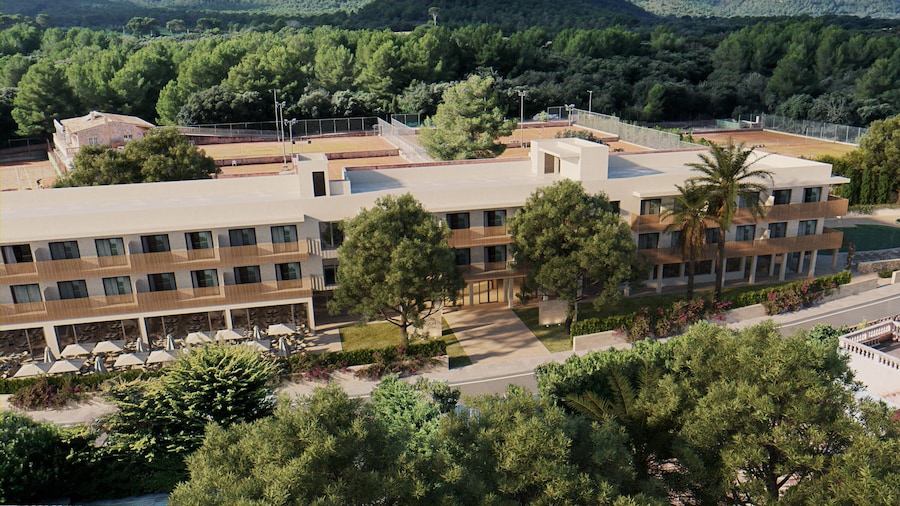 Canyamel Sun Suites Hotel