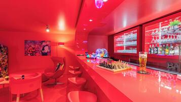 Bar (sur place)