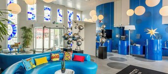 Appart'City Collection  Paris Vélizy