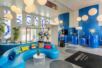 Appart'City Collection  Paris Vélizy