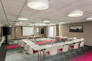 Centro de negocios