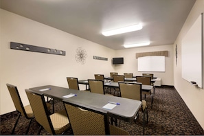 Sala de reunions