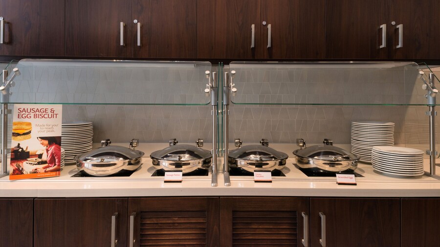 Residence Inn Palo Alto Menlo Park