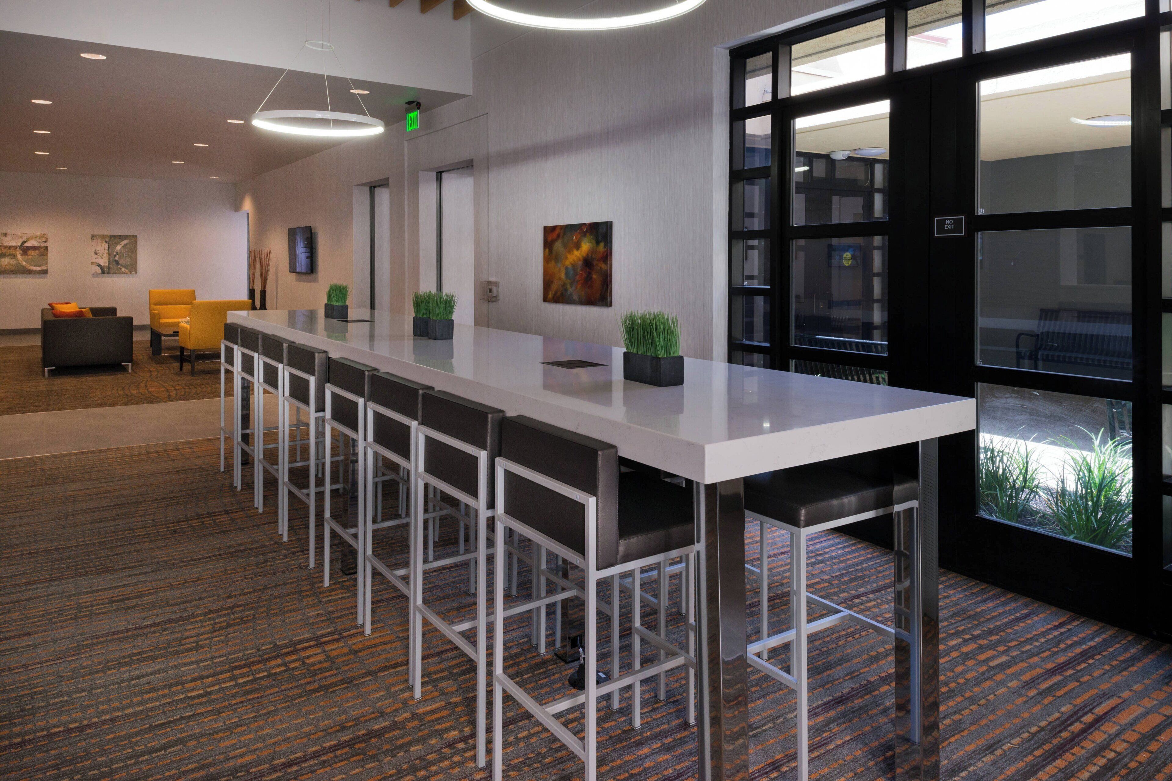 Accommodatievoorziening