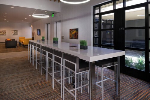 Residence Inn Palo Alto Menlo Park