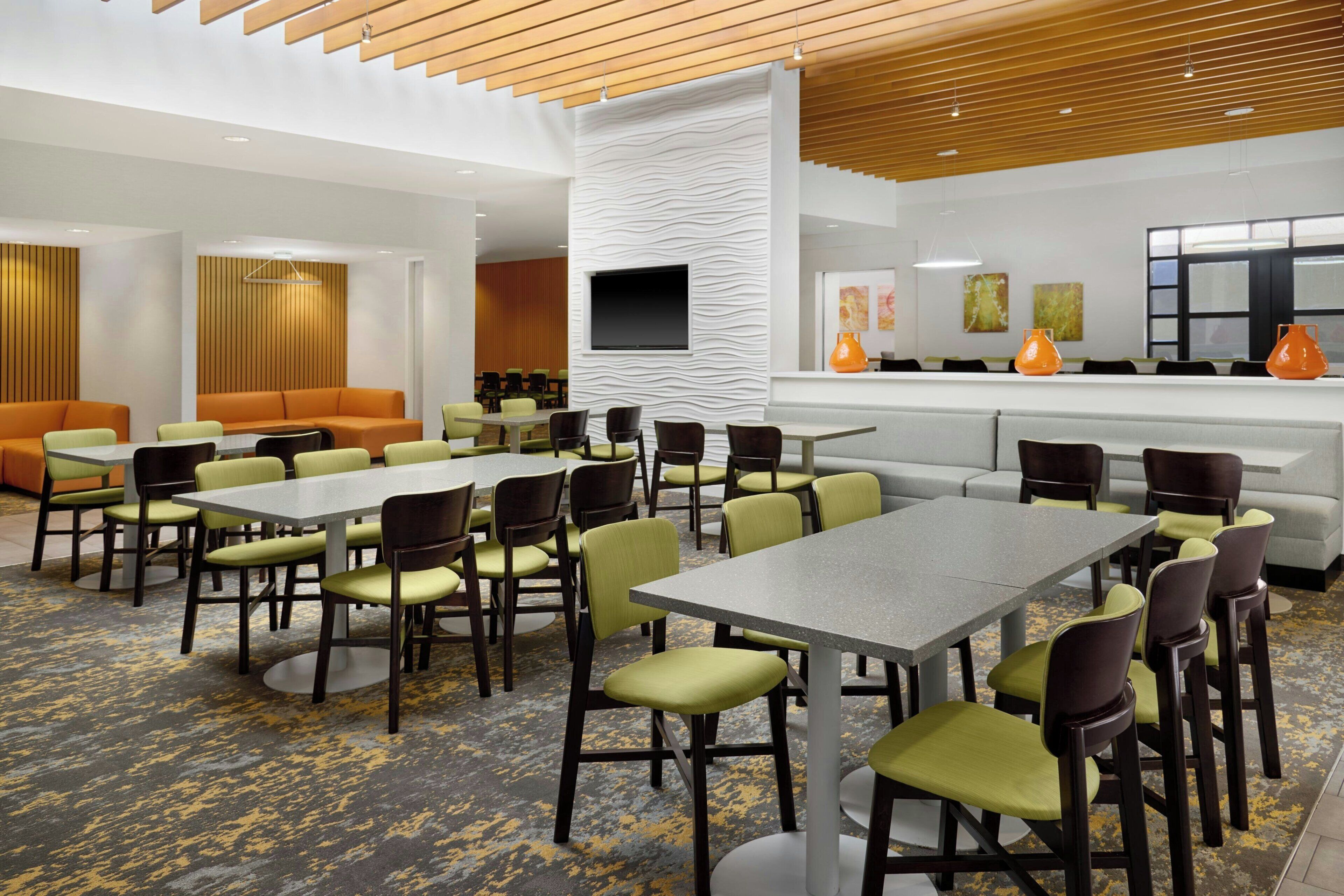 Photo - Menlo Park Inn