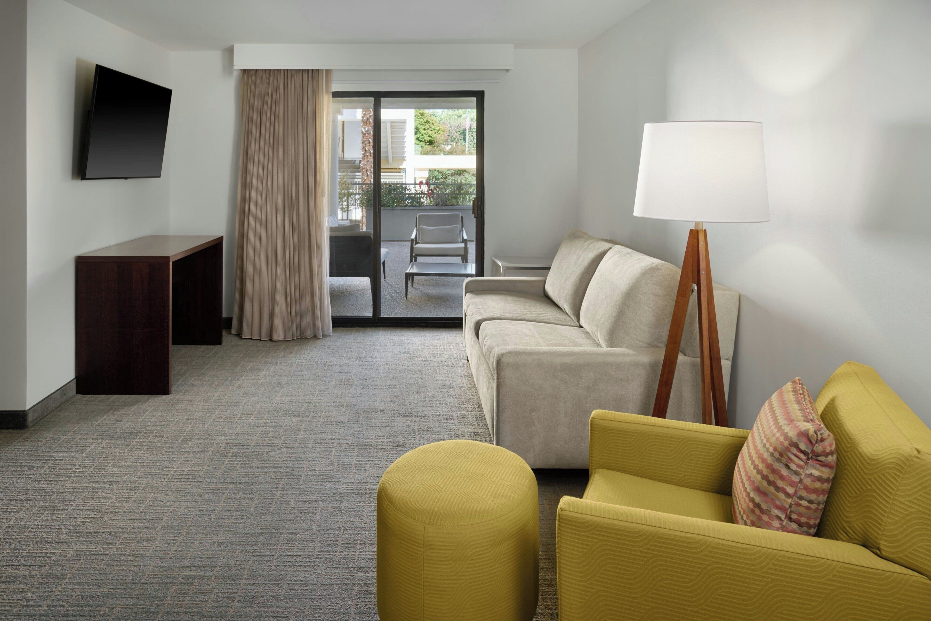 Photo - Menlo Park Inn