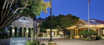 Residence Inn Palo Alto Menlo Park