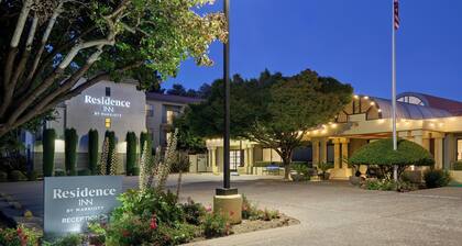 Residence Inn Palo Alto Menlo Park