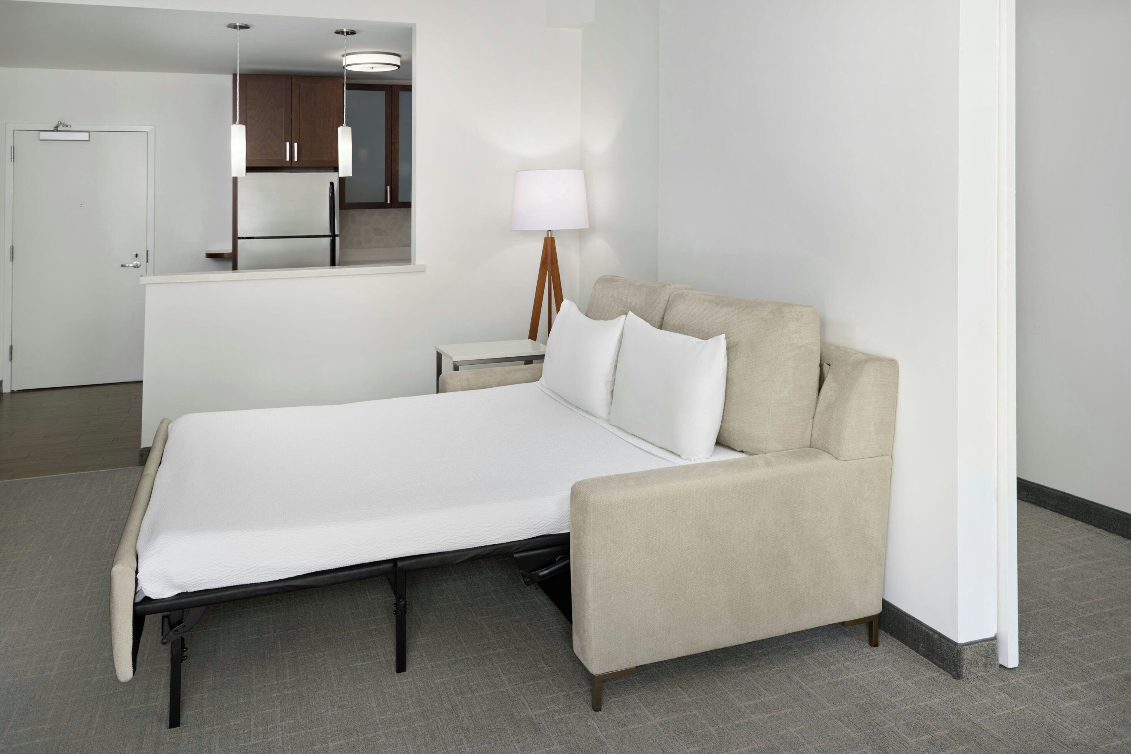 Photo - Menlo Park Inn