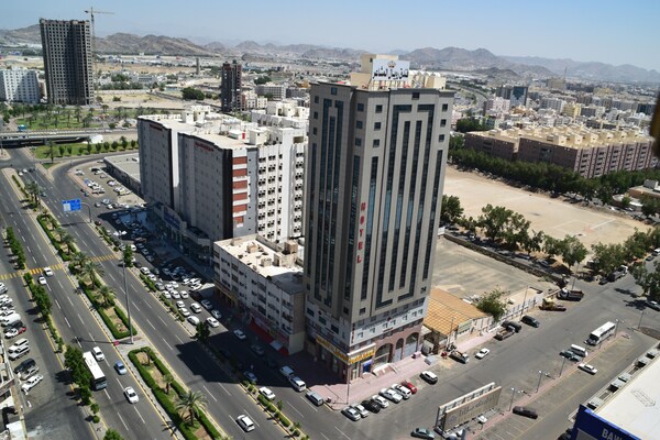 Royal Al Mashaer Hotel - Meca