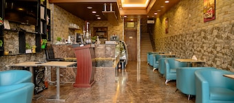 Royal Al Mashaer Hotel