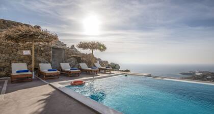 Manolia View Mykonos