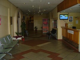 Recepção