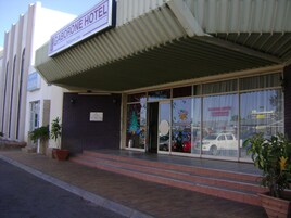 Fachada
