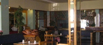 The Gaborone Hotel
