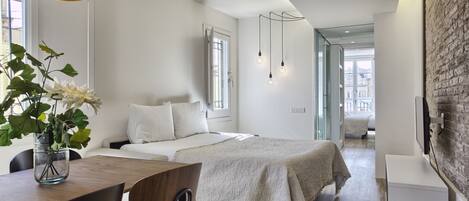 アパートメント 1 ベッドルーム テラス | 部屋からの景観