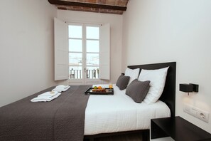 Appartement Confort, 2 chambres
