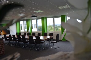 Property amenity - Hotel Weitblick (Bielefeld)
