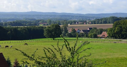 Hotel Weitblick