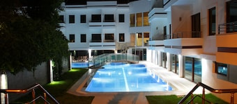 Malahit Exclusive City Hotel