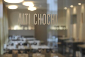 Lunch and dinner served, Regional cuisine - Herisau Swiss Quality Hotel (Herisau)