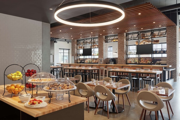 Se sirven desayunos y cenas